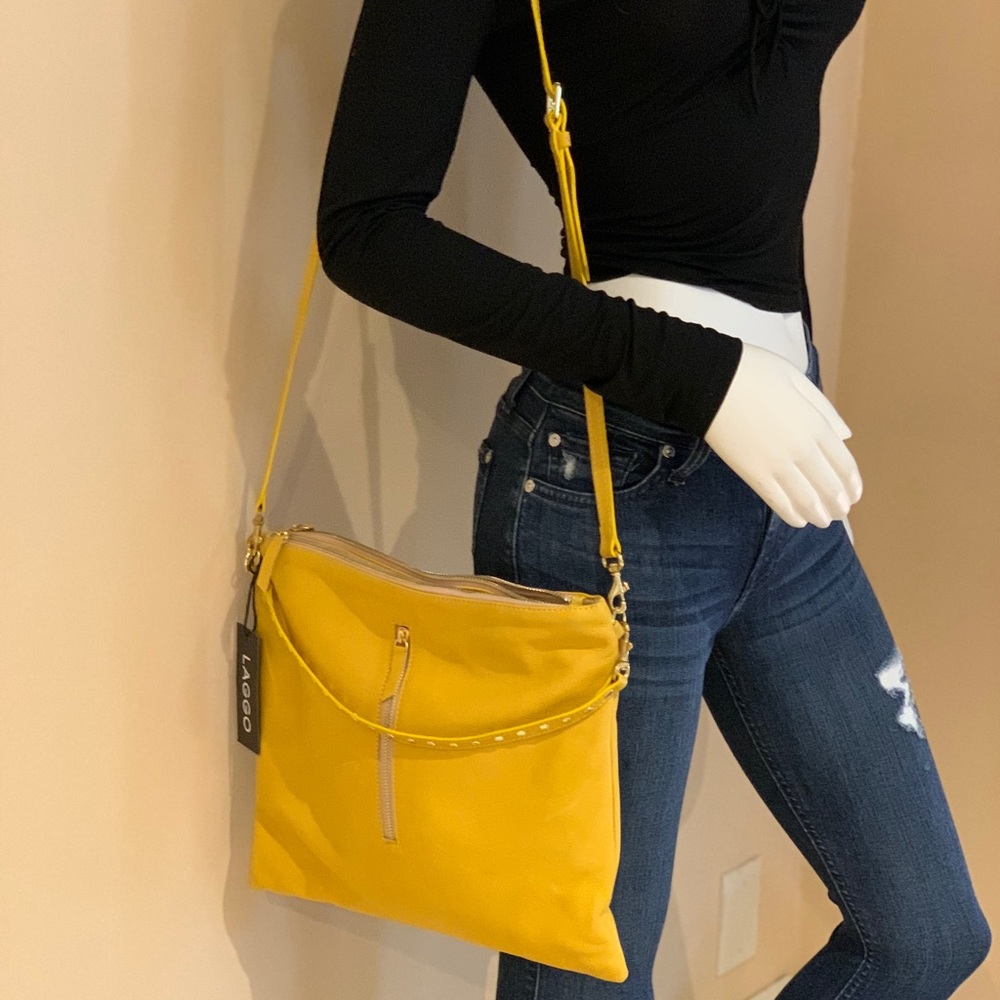 Laggo Bree Crossbody